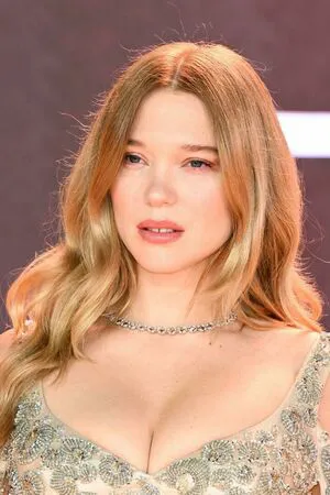 Lea Seydoux OnlyFans Leaked Free Thumbnail Picture - #BC7JgUCUtR