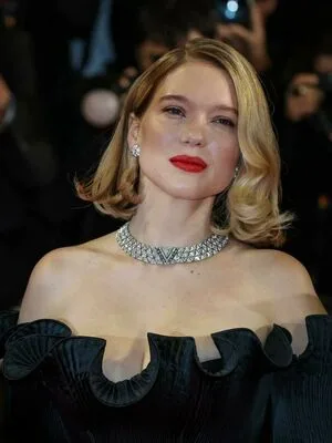 Lea Seydoux OnlyFans Leaked Free Thumbnail Picture - #BFAxz4wVBx