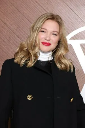 Lea Seydoux OnlyFans Leaked Free Thumbnail Picture - #BMEqPNcdjh