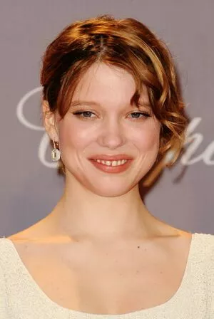 Lea Seydoux OnlyFans Leaked Free Thumbnail Picture - #CxQCn9nssC