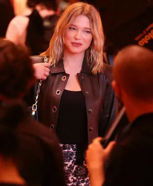 Lea Seydoux OnlyFans Leaked Free Thumbnail Picture - #DUz86hzosc