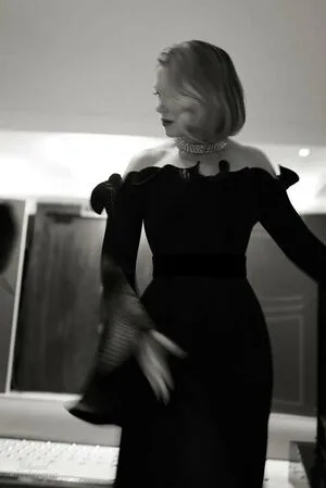 Lea Seydoux OnlyFans Leaked Free Thumbnail Picture - #DVSopKXRk8