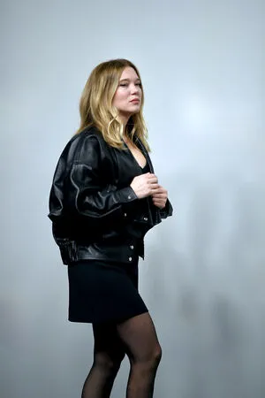 Lea Seydoux OnlyFans Leaked Free Thumbnail Picture - #Ddu6EwlibC