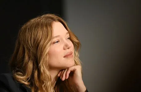 Lea Seydoux OnlyFans Leaked Free Thumbnail Picture - #F0NaXavROO