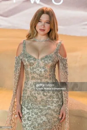 Lea Seydoux OnlyFans Leaked Free Thumbnail Picture - #FACr64Zjwt