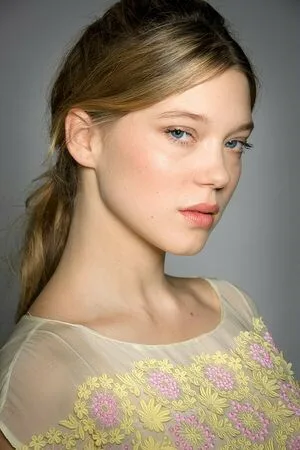 Lea Seydoux OnlyFans Leaked Free Thumbnail Picture - #FQxxvBc6xM
