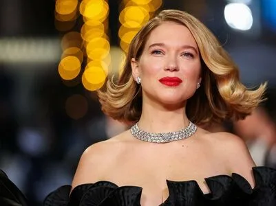 Lea Seydoux OnlyFans Leaked Free Thumbnail Picture - #Fmtj8ViQO0