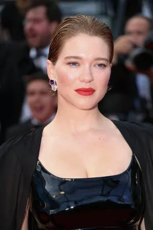 Lea Seydoux OnlyFans Leaked Free Thumbnail Picture - #G0omBYFiEj