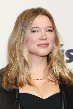 Lea Seydoux OnlyFans Leaked Free Thumbnail Picture - #GcVJFxcJ56