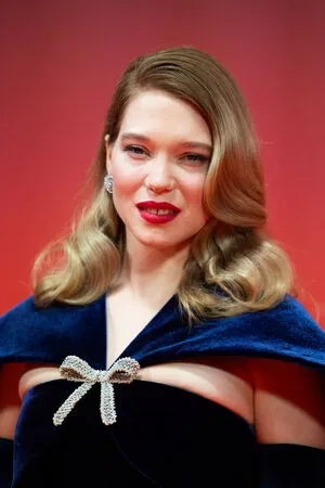 Lea Seydoux OnlyFans Leaked Free Thumbnail Picture - #H1fvsNJ11c