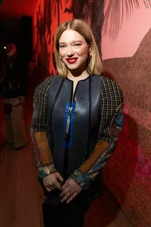 Lea Seydoux OnlyFans Leaked Free Thumbnail Picture - #JT6KKDr7Q9