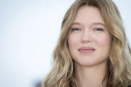 Lea Seydoux OnlyFans Leaked Free Thumbnail Picture - #Js8ORVjucf