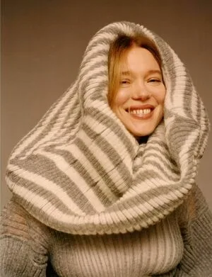 Lea Seydoux OnlyFans Leaked Free Thumbnail Picture - #K2IVLGJT73