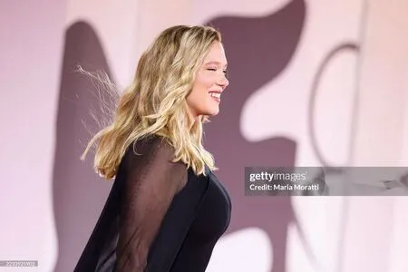 Lea Seydoux OnlyFans Leaked Free Thumbnail Picture - #KHSg599Qpn