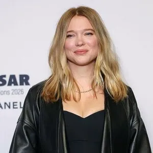 Lea Seydoux OnlyFans Leaked Free Thumbnail Picture - #Kt8NJRZEqx