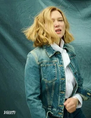 Lea Seydoux OnlyFans Leaked Free Thumbnail Picture - #LBmMxoqsVA