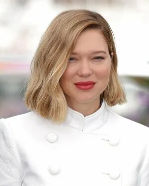 Lea Seydoux OnlyFans Leaked Free Thumbnail Picture - #LgExzsGpdI
