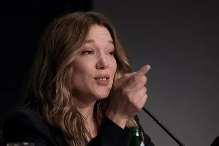 Lea Seydoux OnlyFans Leaked Free Thumbnail Picture - #MDTOGZJFog