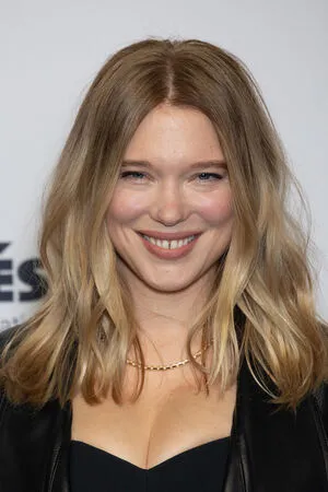 Lea Seydoux OnlyFans Leaked Free Thumbnail Picture - #MJTQGpC8kO