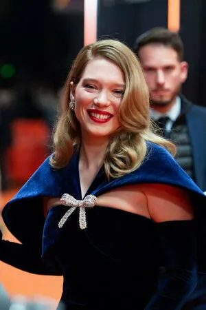 Lea Seydoux OnlyFans Leaked Free Thumbnail Picture - #MqufunqFj8