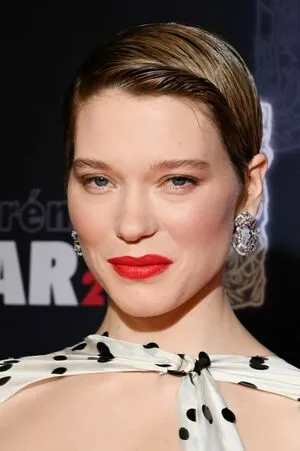 Lea Seydoux OnlyFans Leaked Free Thumbnail Picture - #NkjUwB9pC5