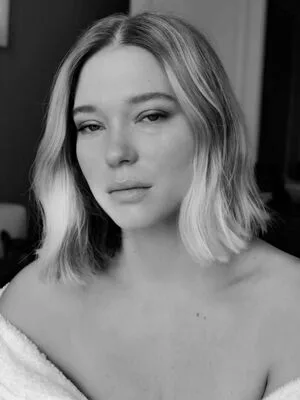 Lea Seydoux OnlyFans Leaked Free Thumbnail Picture - #NvGvlfG6eW