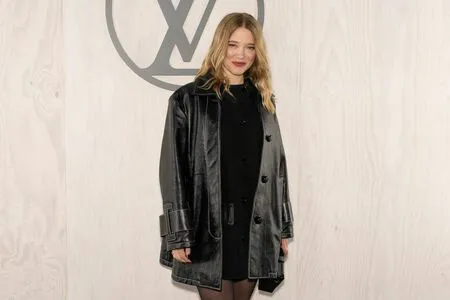 Lea Seydoux OnlyFans Leaked Free Thumbnail Picture - #OZYrmkV0Jv