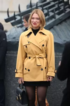 Lea Seydoux OnlyFans Leaked Free Thumbnail Picture - #PaYrQmAxKZ