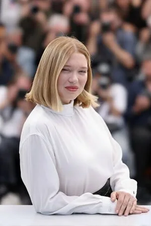 Lea Seydoux OnlyFans Leaked Free Thumbnail Picture - #Qw9kzR8UIr