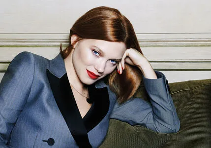 Lea Seydoux OnlyFans Leaked Free Thumbnail Picture - #SI9YnZsiZS