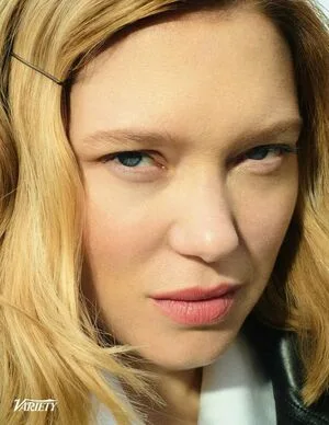Lea Seydoux OnlyFans Leaked Free Thumbnail Picture - #Tc5ctK6kMc