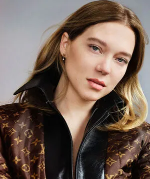 Lea Seydoux OnlyFans Leaked Free Thumbnail Picture - #TcRsbatcOU