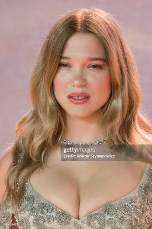 Lea Seydoux OnlyFans Leaked Free Thumbnail Picture - #TkcZoOVhRW