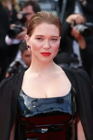 Lea Seydoux OnlyFans Leaked Free Thumbnail Picture - #ULmKu7z0R3