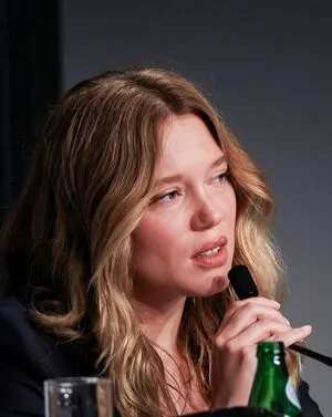 Lea Seydoux OnlyFans Leaked Free Thumbnail Picture - #UTRZc2xNRd