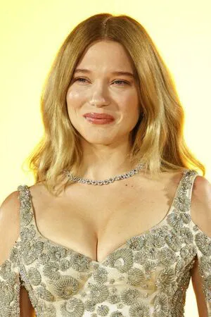 Lea Seydoux OnlyFans Leaked Free Thumbnail Picture - #Uoz4T3dAmh