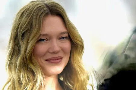 Lea Seydoux OnlyFans Leaked Free Thumbnail Picture - #X1L7VuJxvN