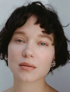 Lea Seydoux OnlyFans Leaked Free Thumbnail Picture - #XCVUw7U1tP