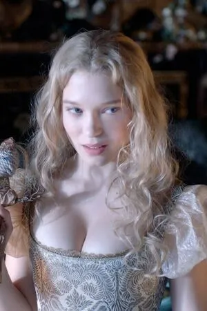 Lea Seydoux OnlyFans Leaked Free Thumbnail Picture - #XtXHqO0ZSM