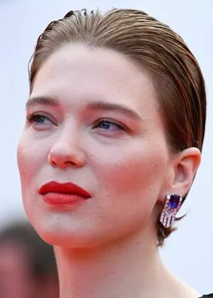 Lea Seydoux OnlyFans Leaked Free Thumbnail Picture - #ZoeSYhyCil