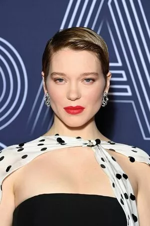 Lea Seydoux OnlyFans Leaked Free Thumbnail Picture - #a9y4FXr6A1