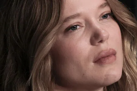 Lea Seydoux OnlyFans Leaked Free Thumbnail Picture - #ak6641r75w