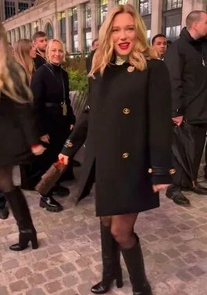 Lea Seydoux OnlyFans Leaked Free Thumbnail Picture - #bAnRM0HATe