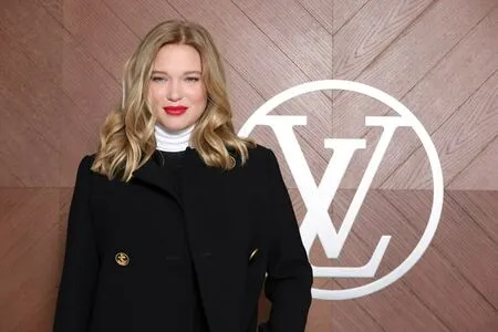 Lea Seydoux OnlyFans Leaked Free Thumbnail Picture - #bXfWilRFT6