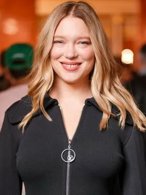 Lea Seydoux OnlyFans Leaked Free Thumbnail Picture - #bdur7pRTWV