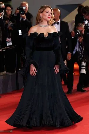 Lea Seydoux OnlyFans Leaked Free Thumbnail Picture - #behSGvpImQ