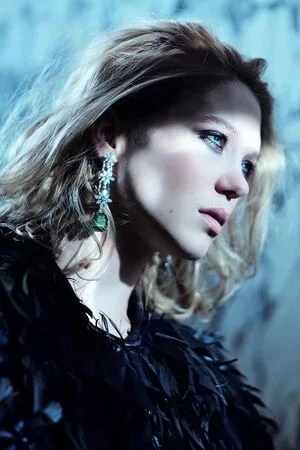 Lea Seydoux OnlyFans Leaked Free Thumbnail Picture - #bpVDUqaNuj
