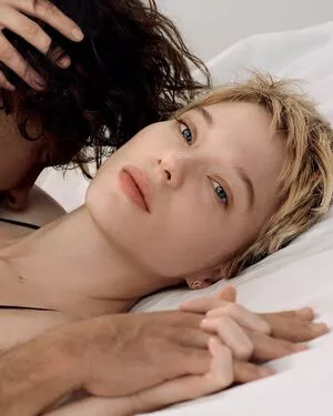 Lea Seydoux OnlyFans Leaked Free Thumbnail Picture - #d0OcZeCgLm