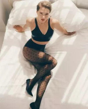 Lea Seydoux OnlyFans Leaked Free Thumbnail Picture - #d62XIY1Y81