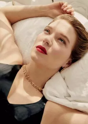 Lea Seydoux OnlyFans Leaked Free Thumbnail Picture - #dHE40Gv1L0